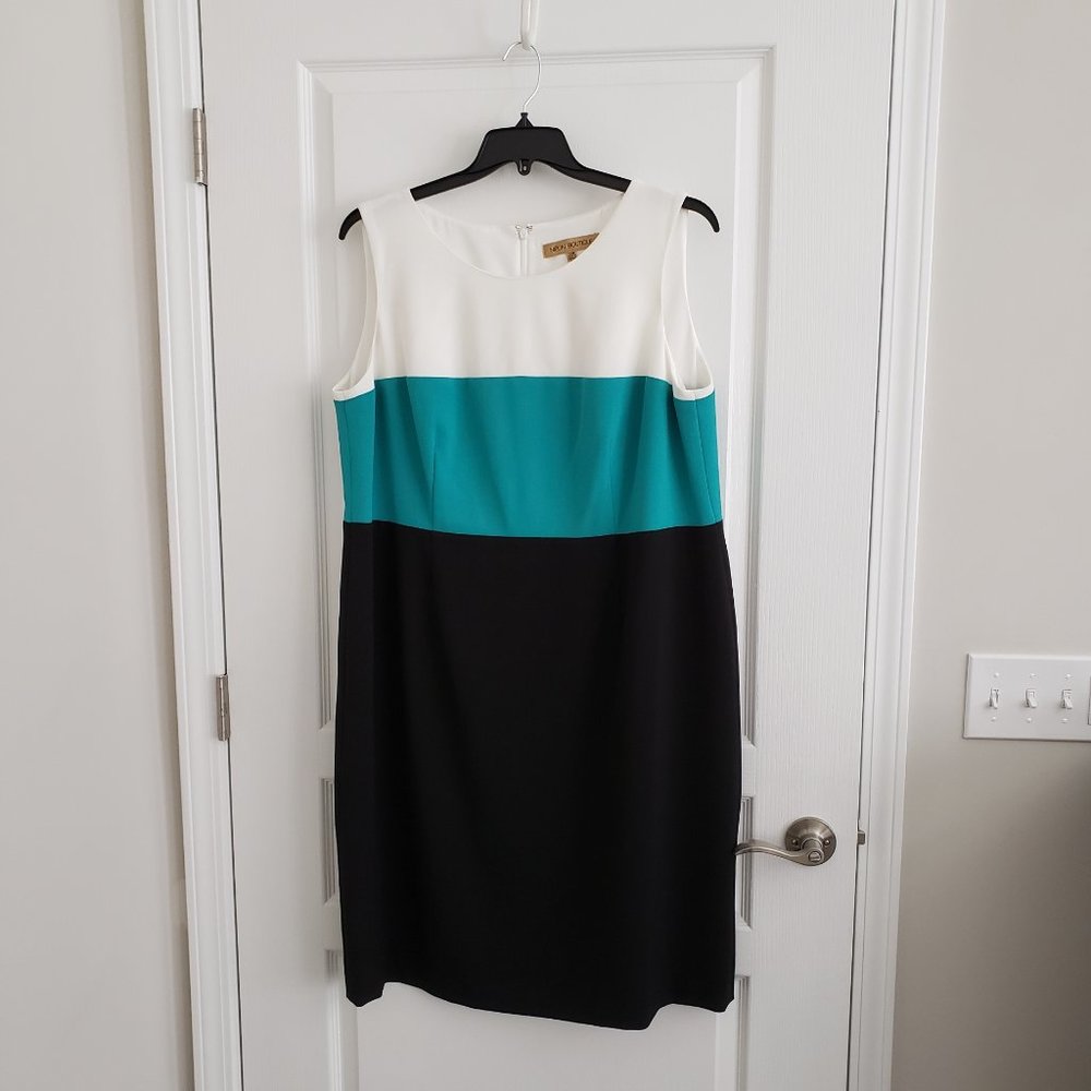Nipon Boutique Shift Dress